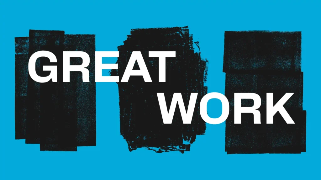 Abstract photo of ink.