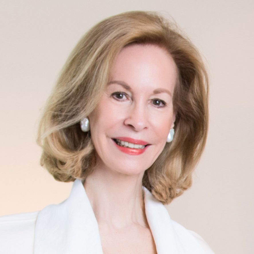 Bonnie McElveen-Hunter