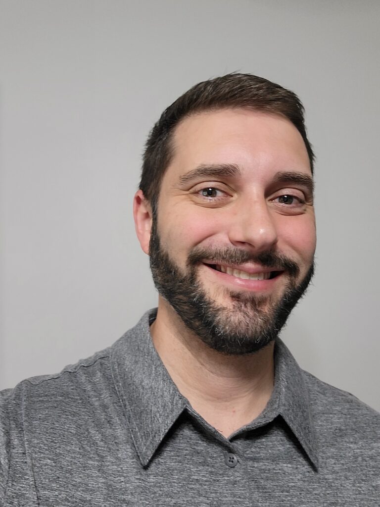 Craig Trindl