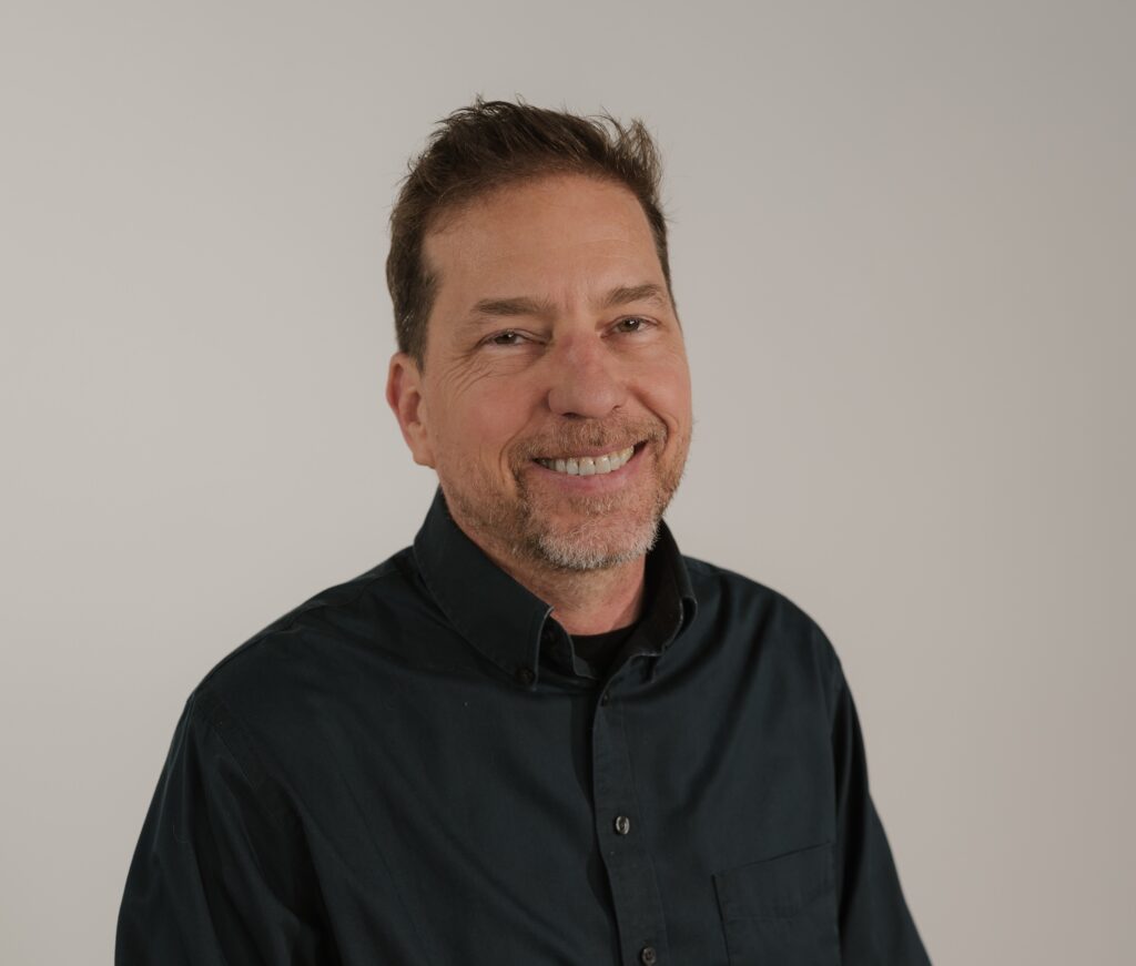 Dennis Barber
