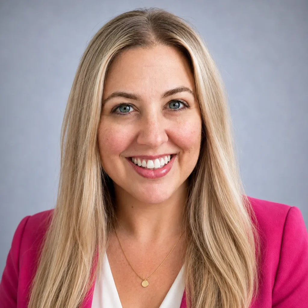 Kelly Parish