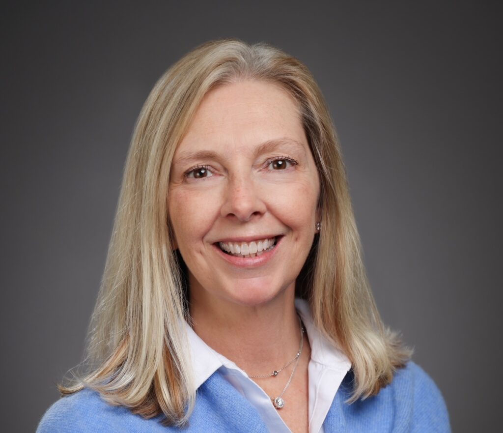 Leigh Ann Klee
