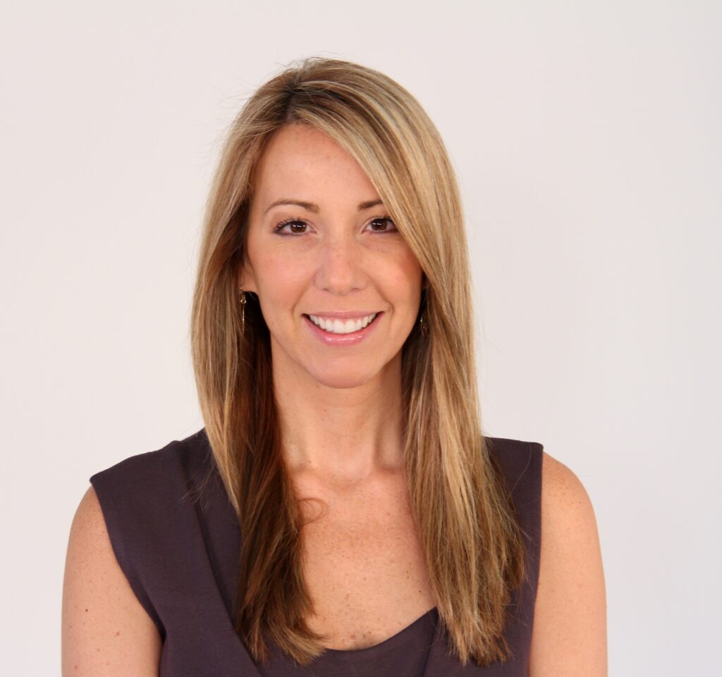 Stephanie Oliver