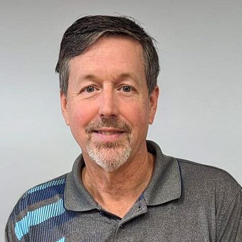 Headshot of Tim Hawks