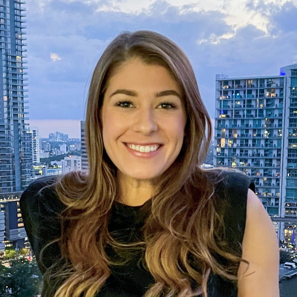 Vanessa Salgueiro