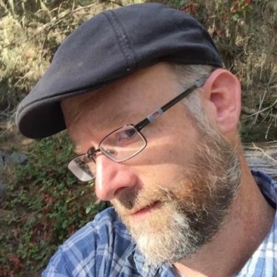 Brian Fiske
