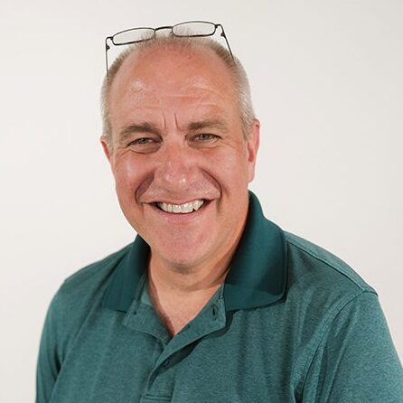 Headshot of Darren Kunar