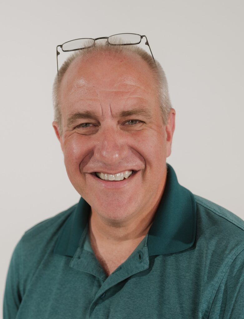 Darren Kunar