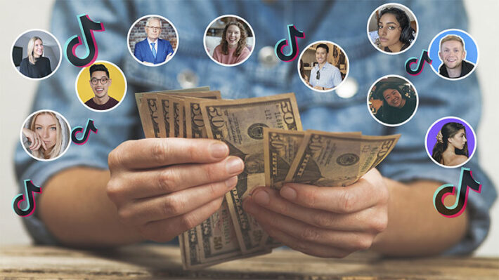 Here are 10 TikTok finance influencers to look out for.