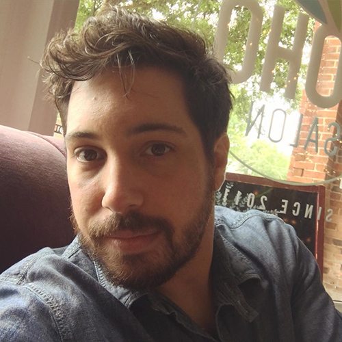 Michael Meder
