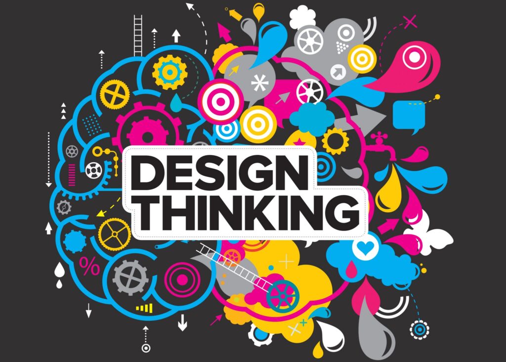 Design thinking