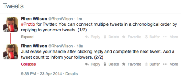 tweets from Rhen Wilson 