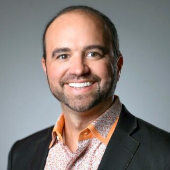 Joe Pulizzi, Founder of Ccntent Marketing Institute