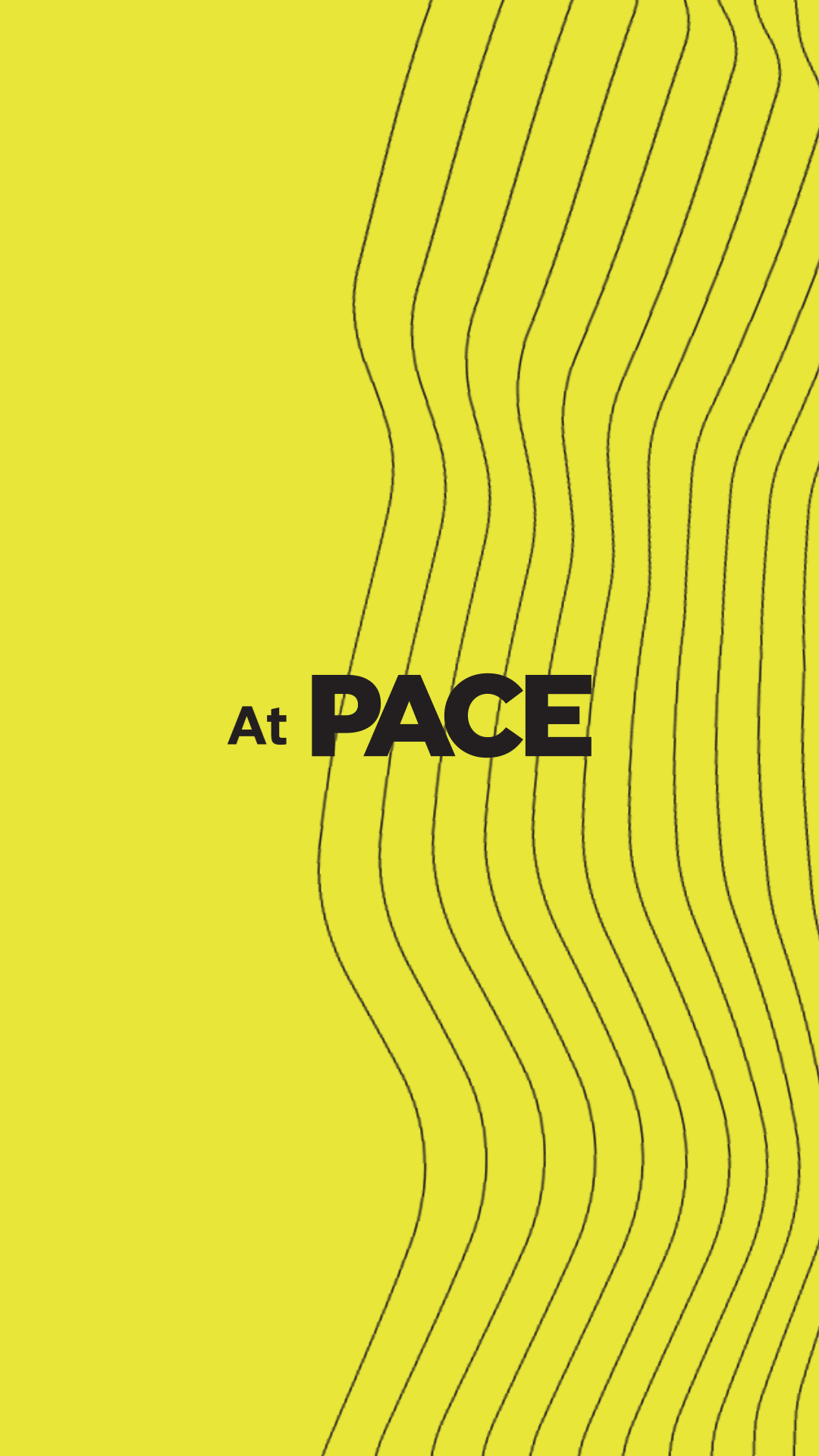 Pace logo