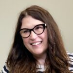 Laurie Wegman