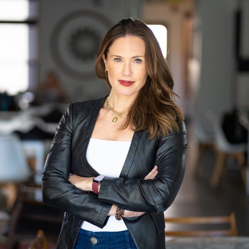 Rosemary Calderone, Chief Growth Officer at Pace